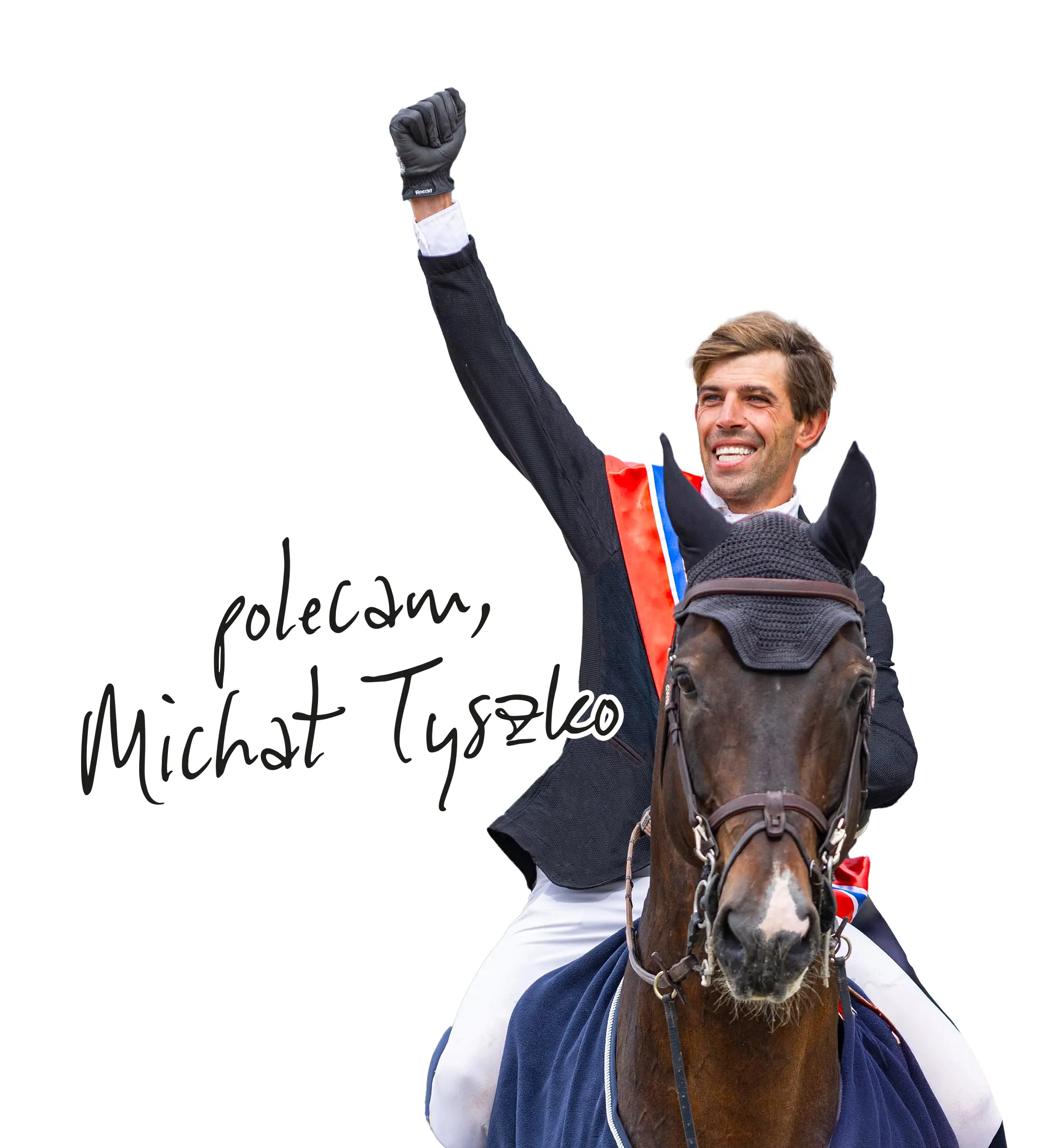 Michał Tyszko - Reprezentant Kadry Narodowej Seniorów